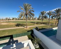 Reventa - Villa - Los Alcázares - Roda