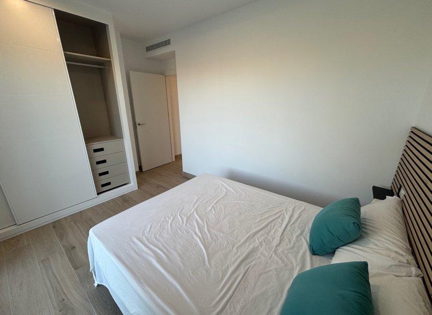 Reventa - Villa - Los Alcázares - Roda