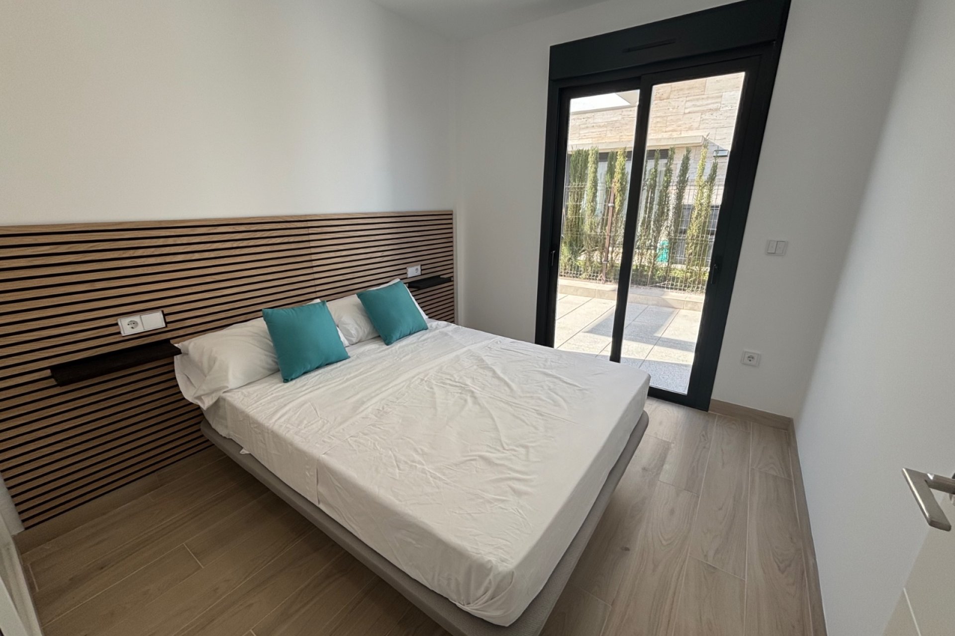 Reventa - Villa - Los Alcázares - Roda