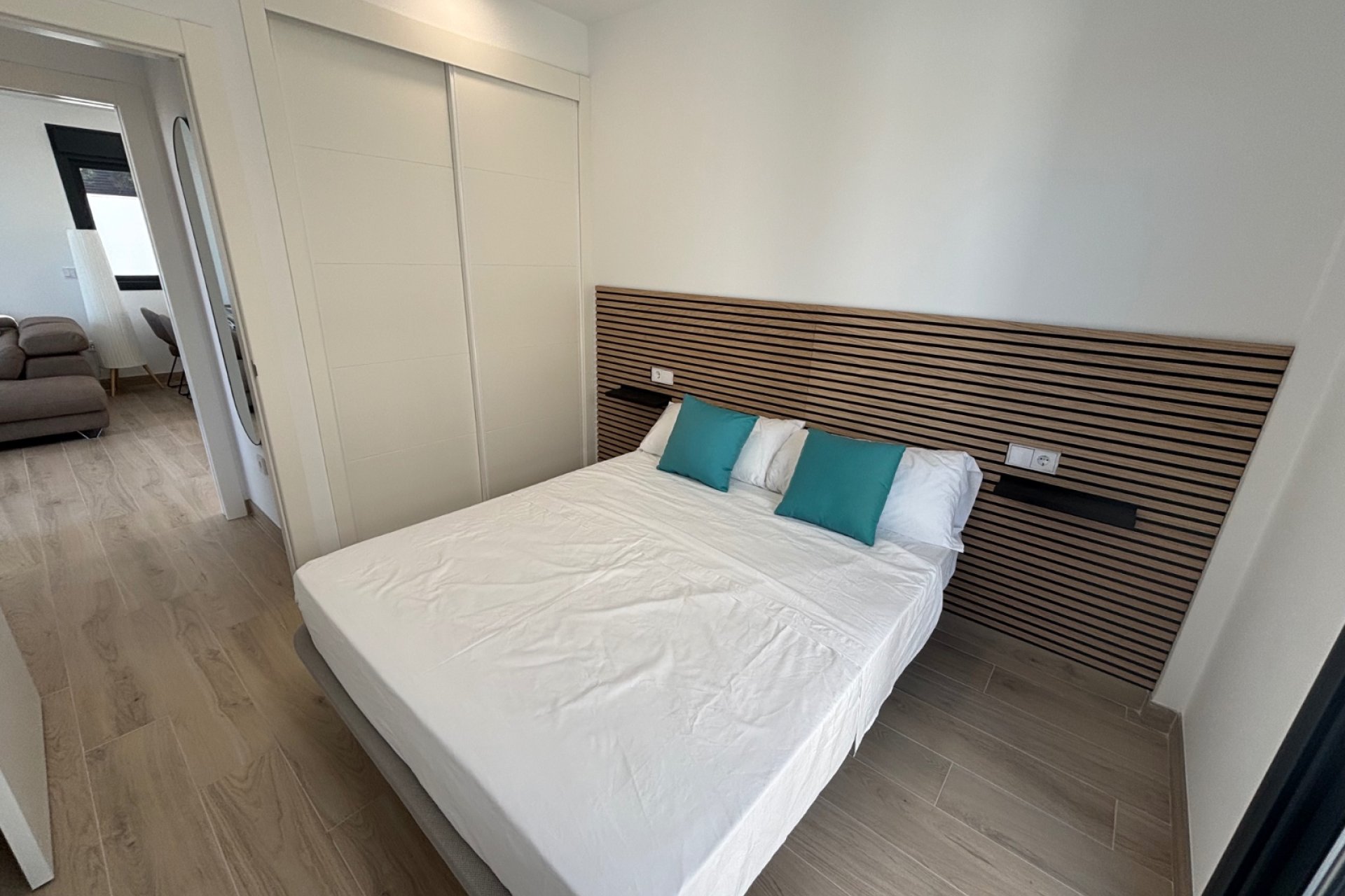 Reventa - Villa - Los Alcázares - Roda