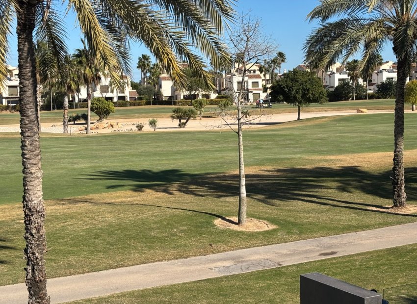 Reventa - Villa - Los Alcázares - Roda