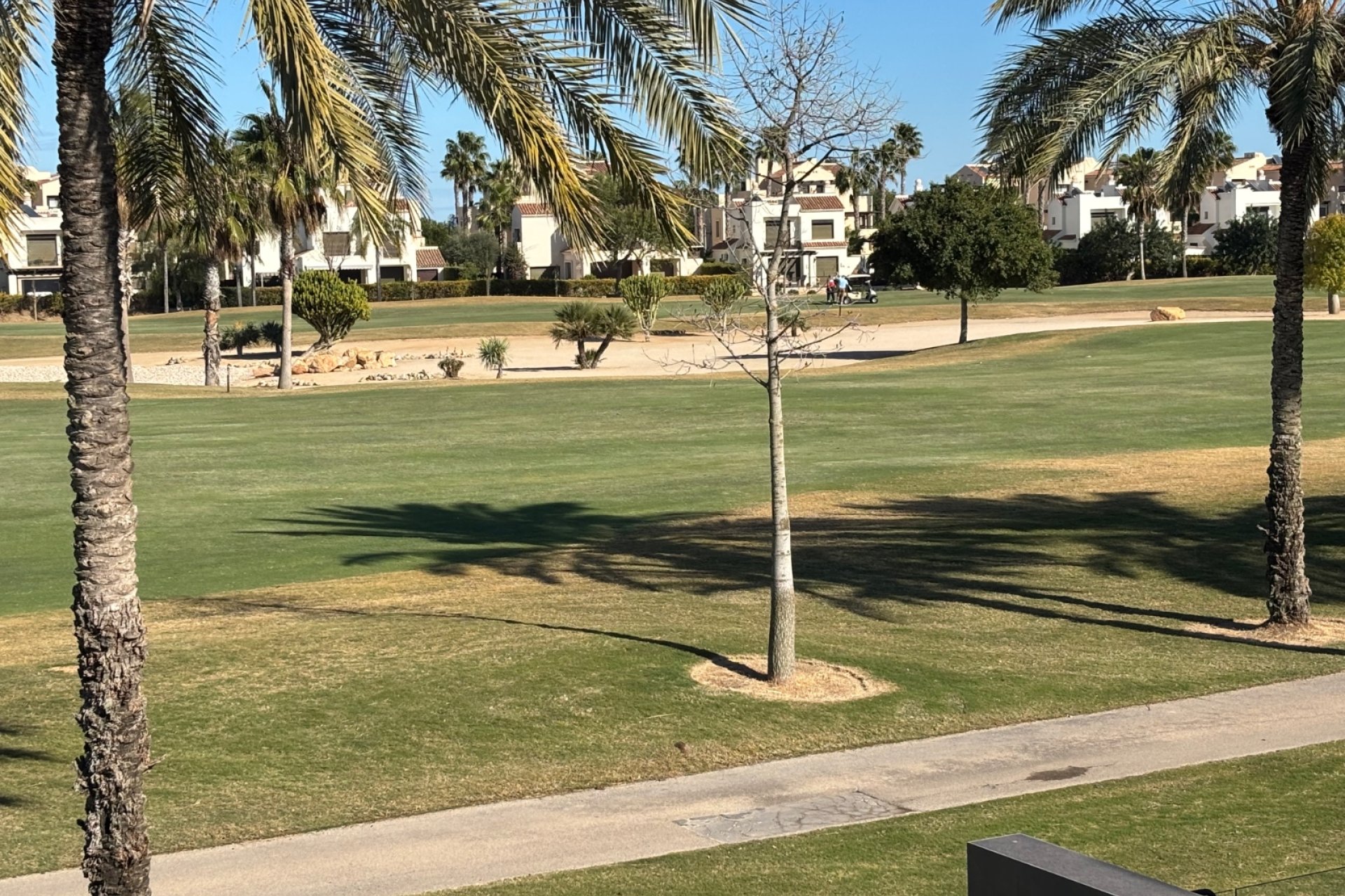 Reventa - Villa - Los Alcázares - Roda