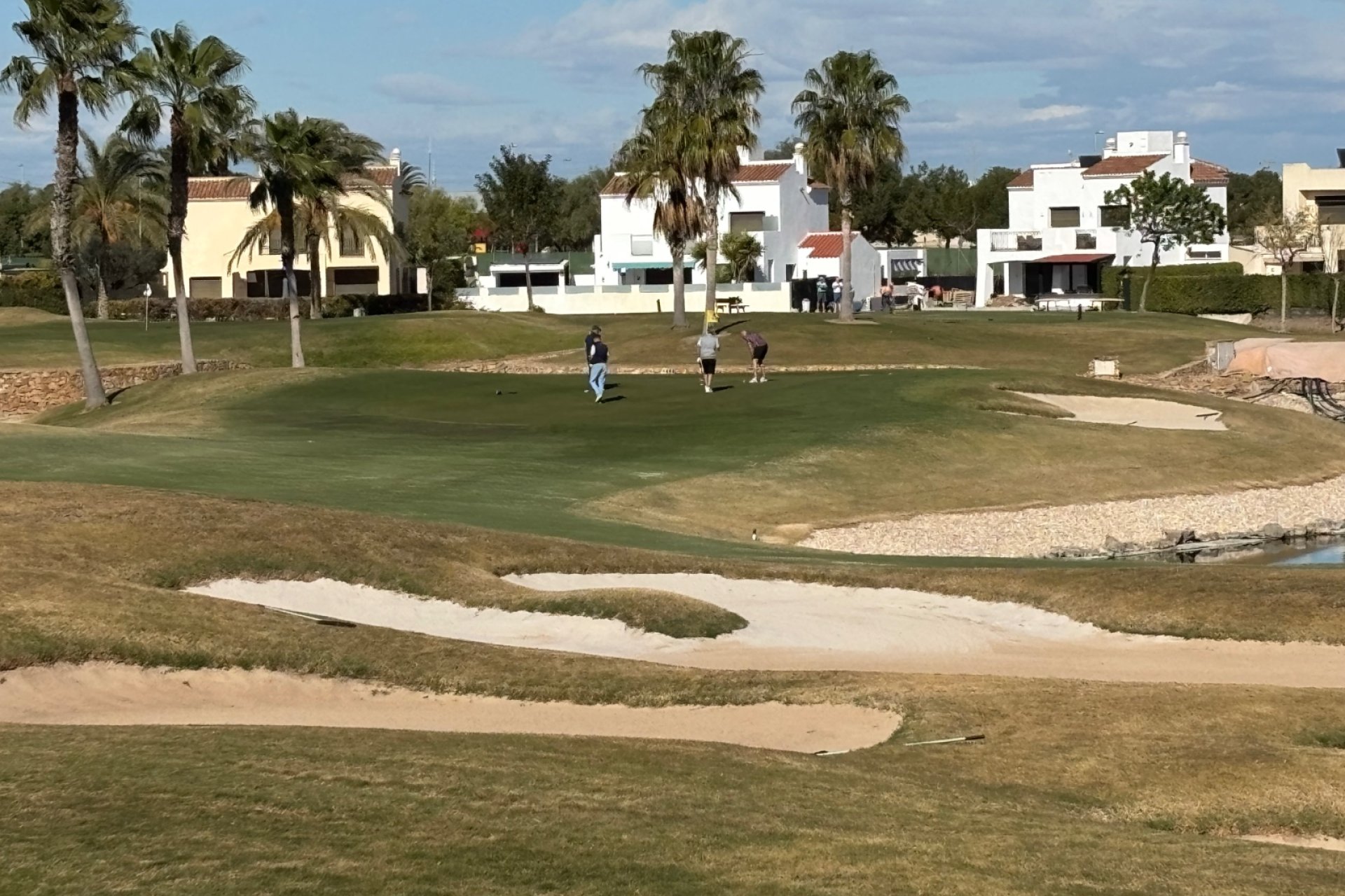 Reventa - Villa - Los Alcázares - Roda