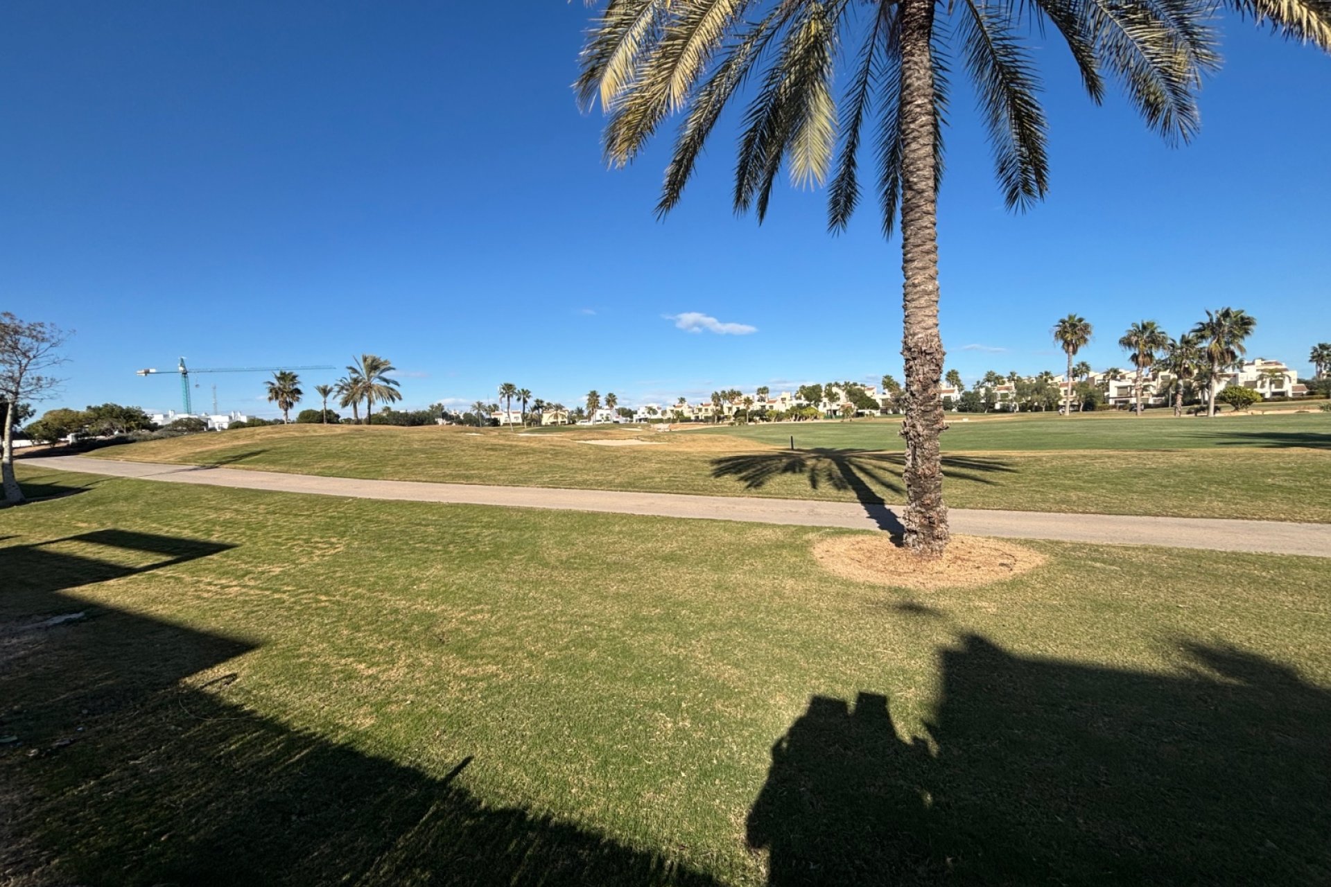 Reventa - Villa - Los Alcázares - Roda