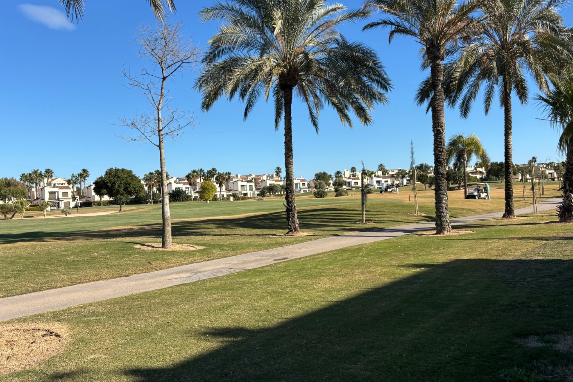 Reventa - Villa - Los Alcázares - Roda