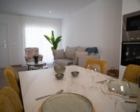 Reventa - Villa - Los Alcázares - San Javier