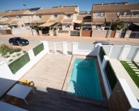 Reventa - Villa - Los Alcázares - San Javier
