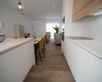 Reventa - Villa - Los Alcázares - San Javier