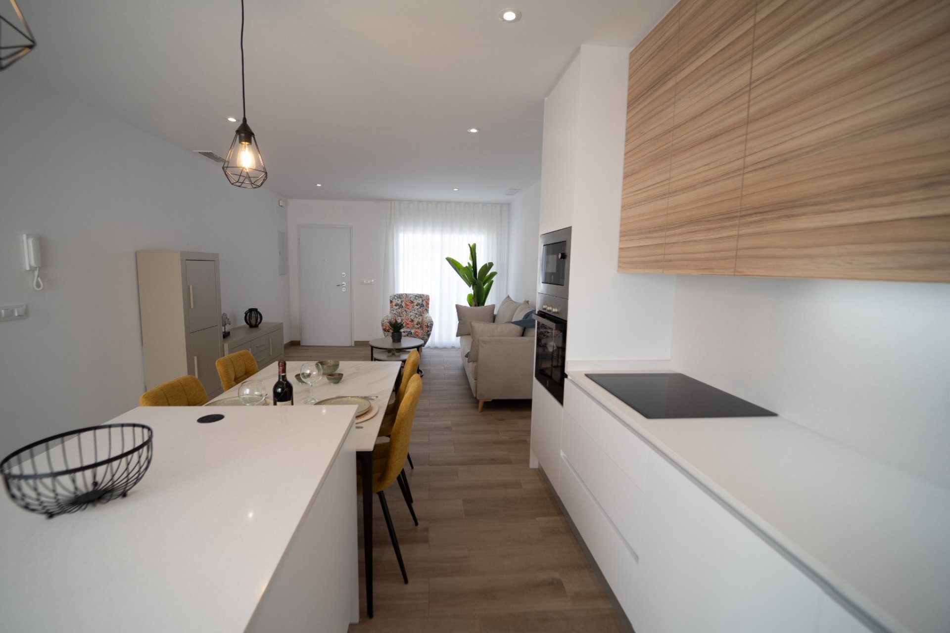 Reventa - Villa - Los Alcázares - San Javier