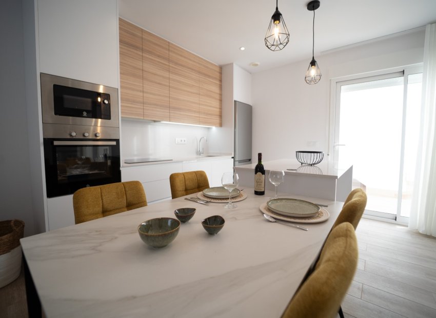 Reventa - Villa - Los Alcázares - San Javier