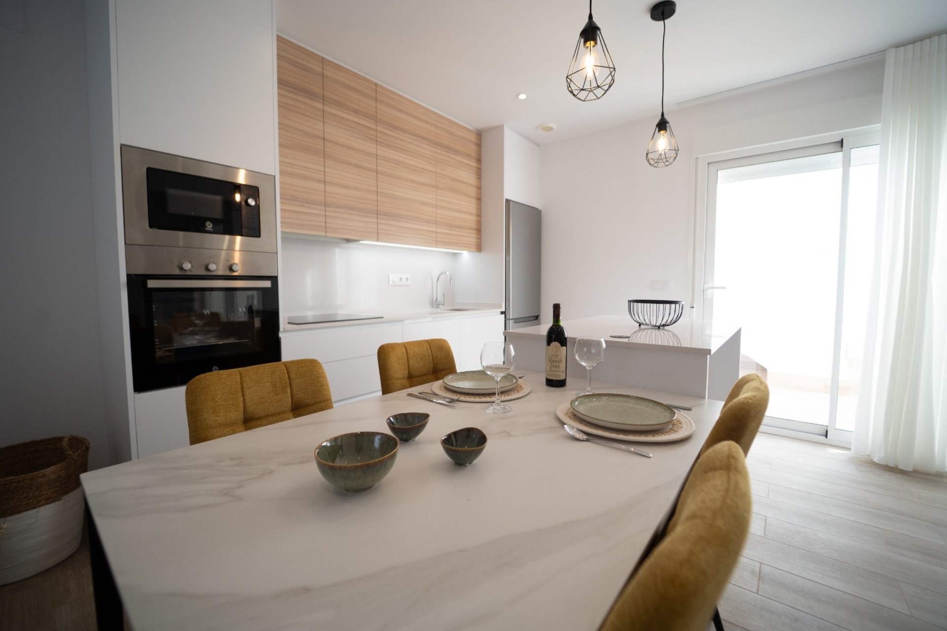 Reventa - Villa - Los Alcázares - San Javier