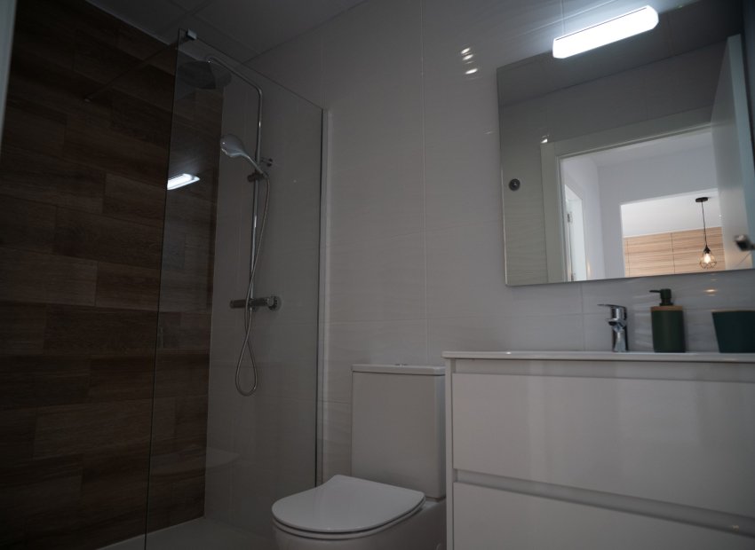 Reventa - Villa - Los Alcázares - San Javier