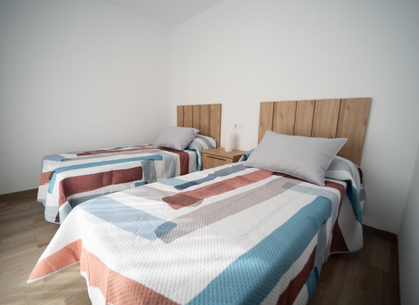 Reventa - Villa - Los Alcázares - San Javier