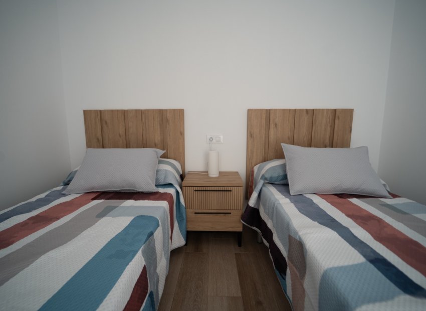 Reventa - Villa - Los Alcázares - San Javier