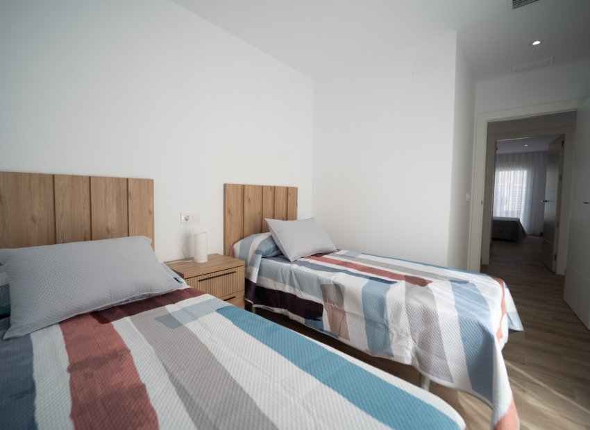 Reventa - Villa - Los Alcázares - San Javier