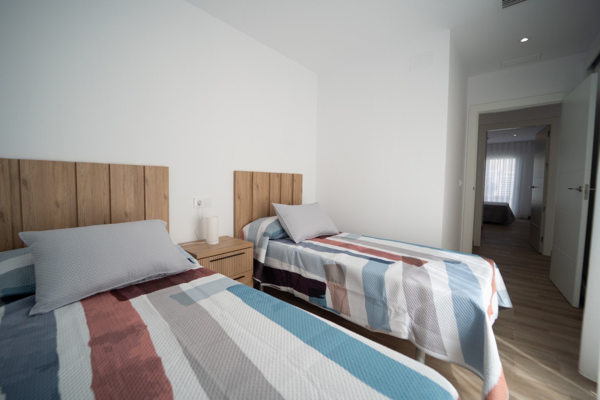 Reventa - Villa - Los Alcázares - San Javier