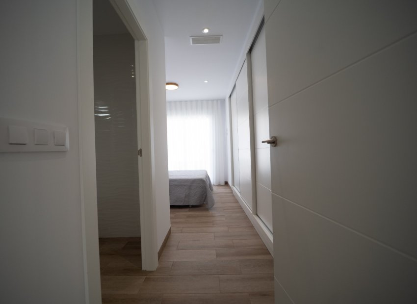 Reventa - Villa - Los Alcázares - San Javier