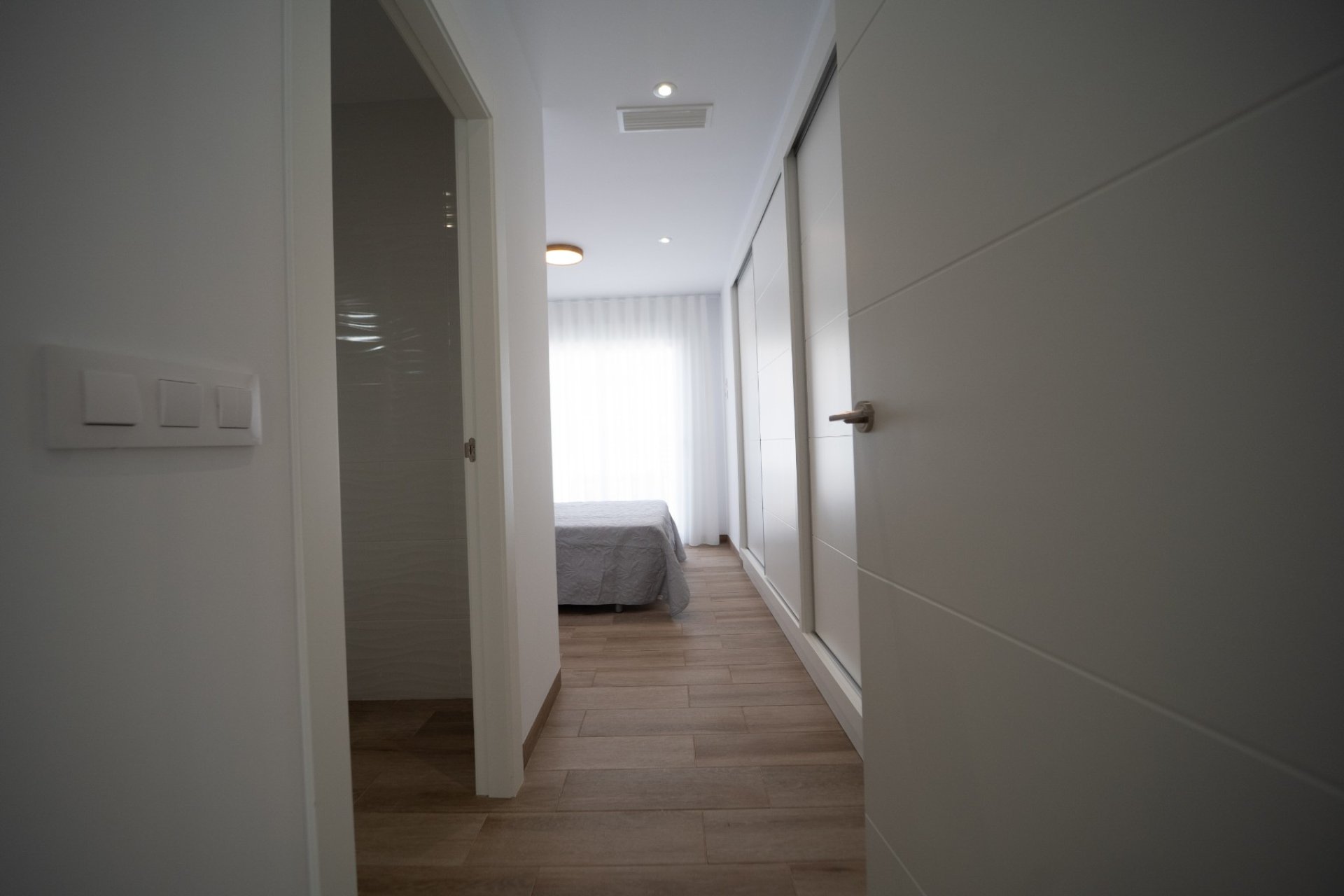 Reventa - Villa - Los Alcázares - San Javier