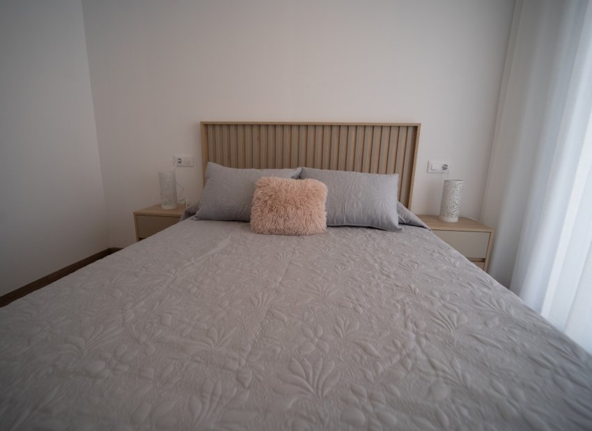 Reventa - Villa - Los Alcázares - San Javier