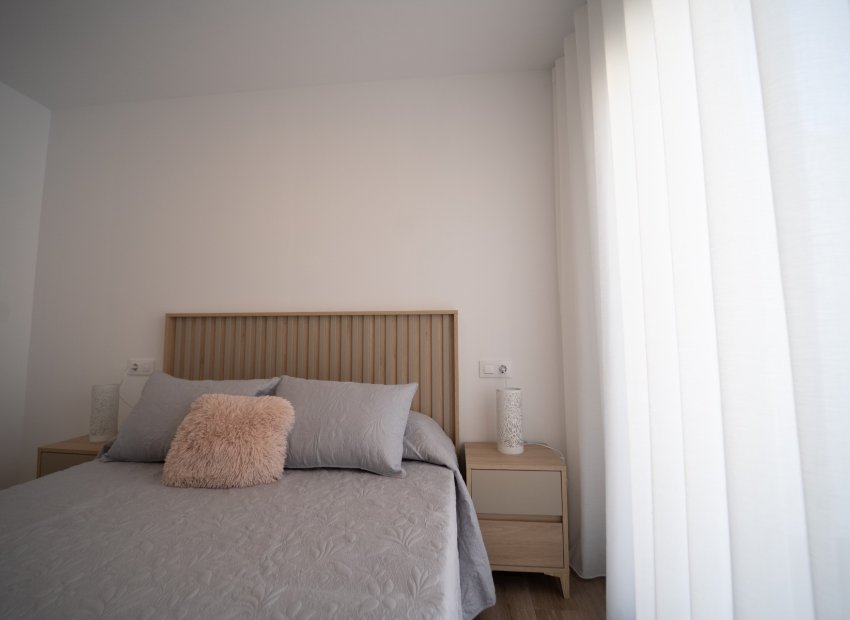 Reventa - Villa - Los Alcázares - San Javier