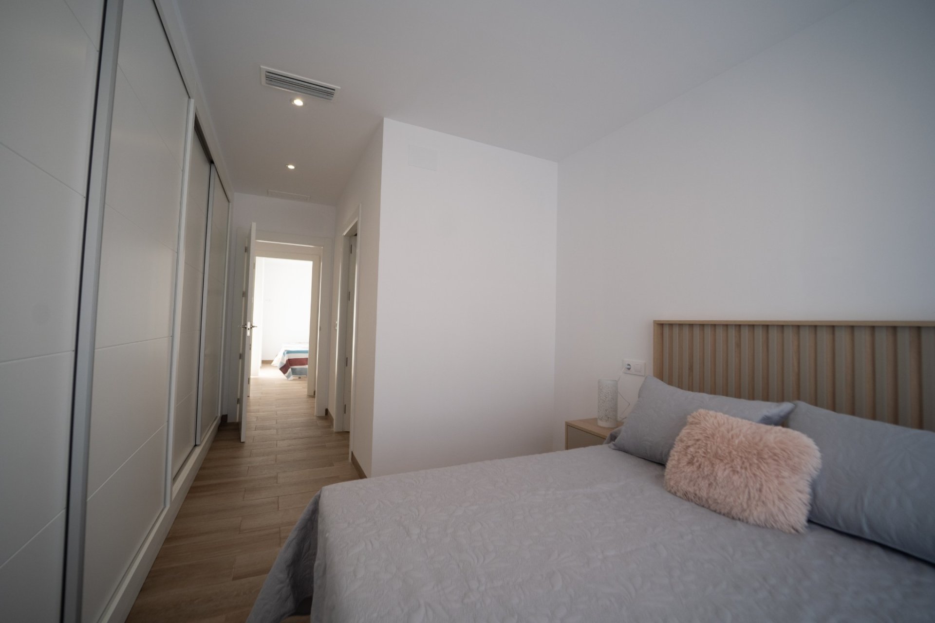 Reventa - Villa - Los Alcázares - San Javier