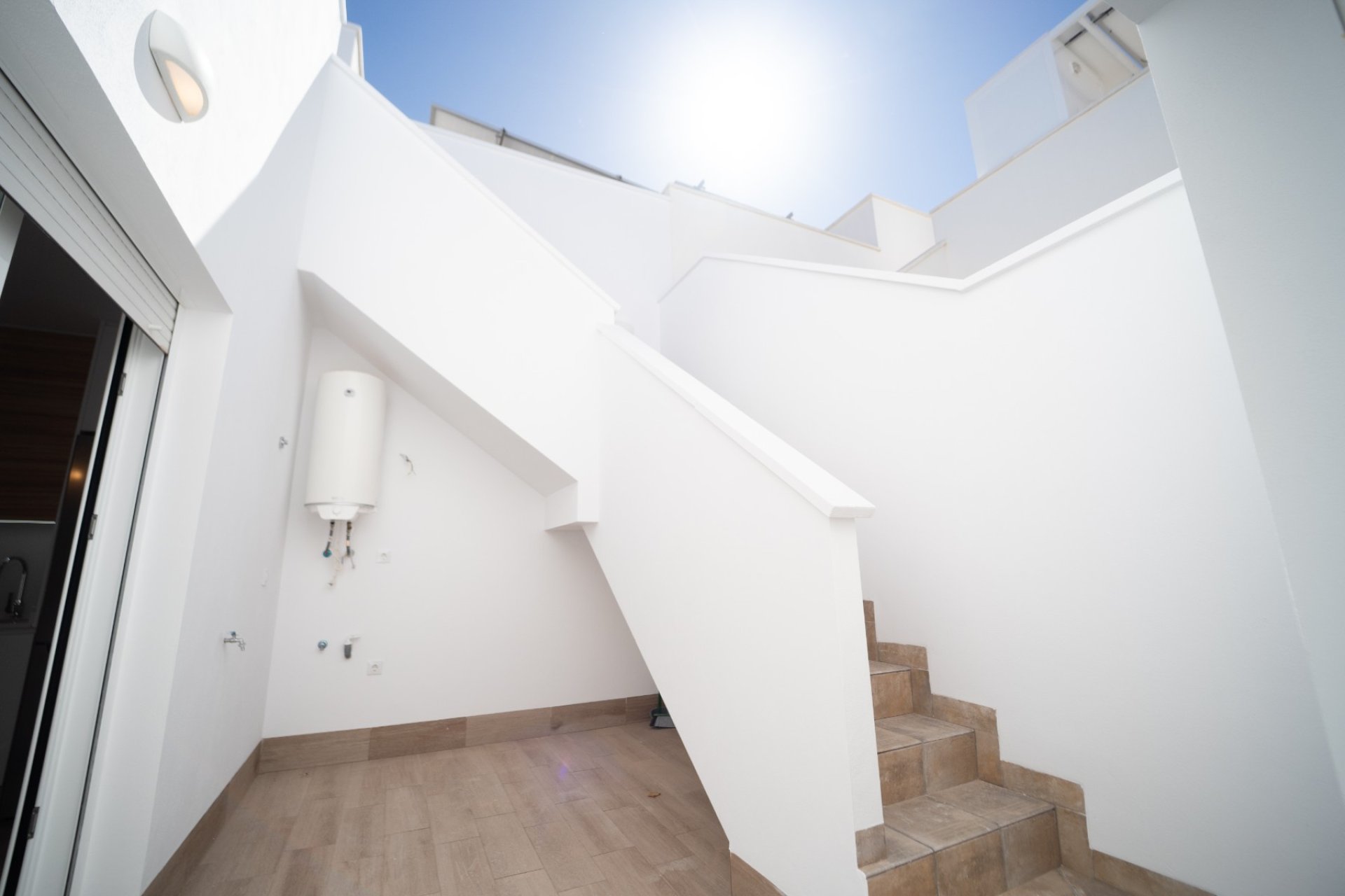 Reventa - Villa - Los Alcázares - San Javier