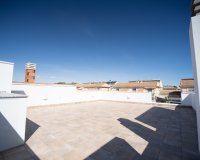 Reventa - Villa - Los Alcázares - San Javier