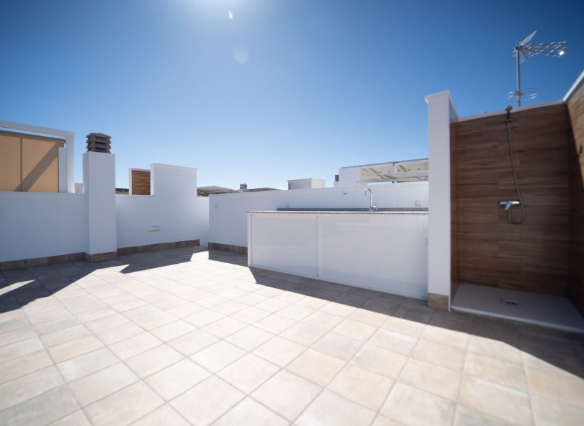 Reventa - Villa - Los Alcázares - San Javier