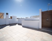 Reventa - Villa - Los Alcázares - San Javier