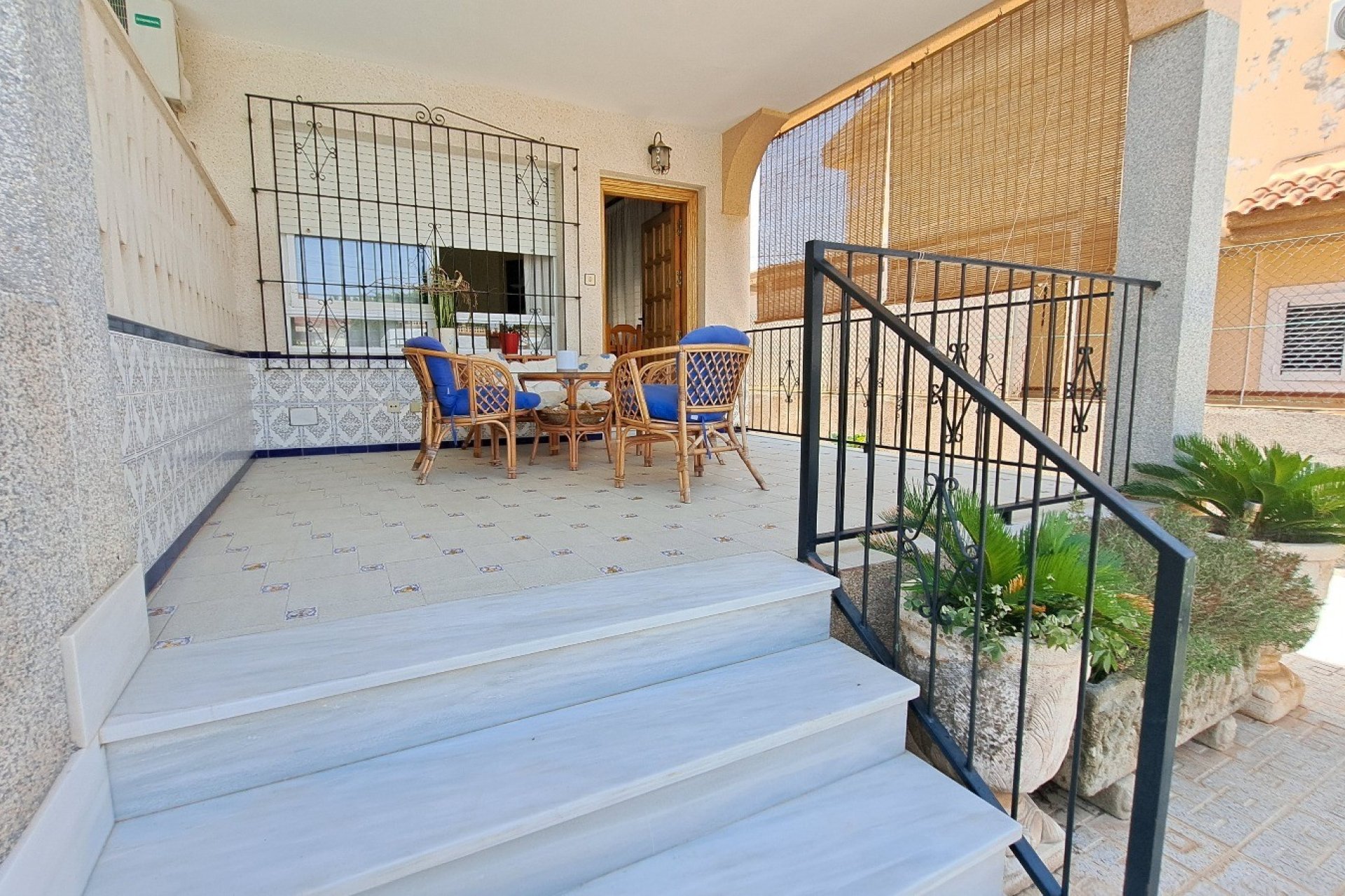 Reventa - Villa - Los Alcázares