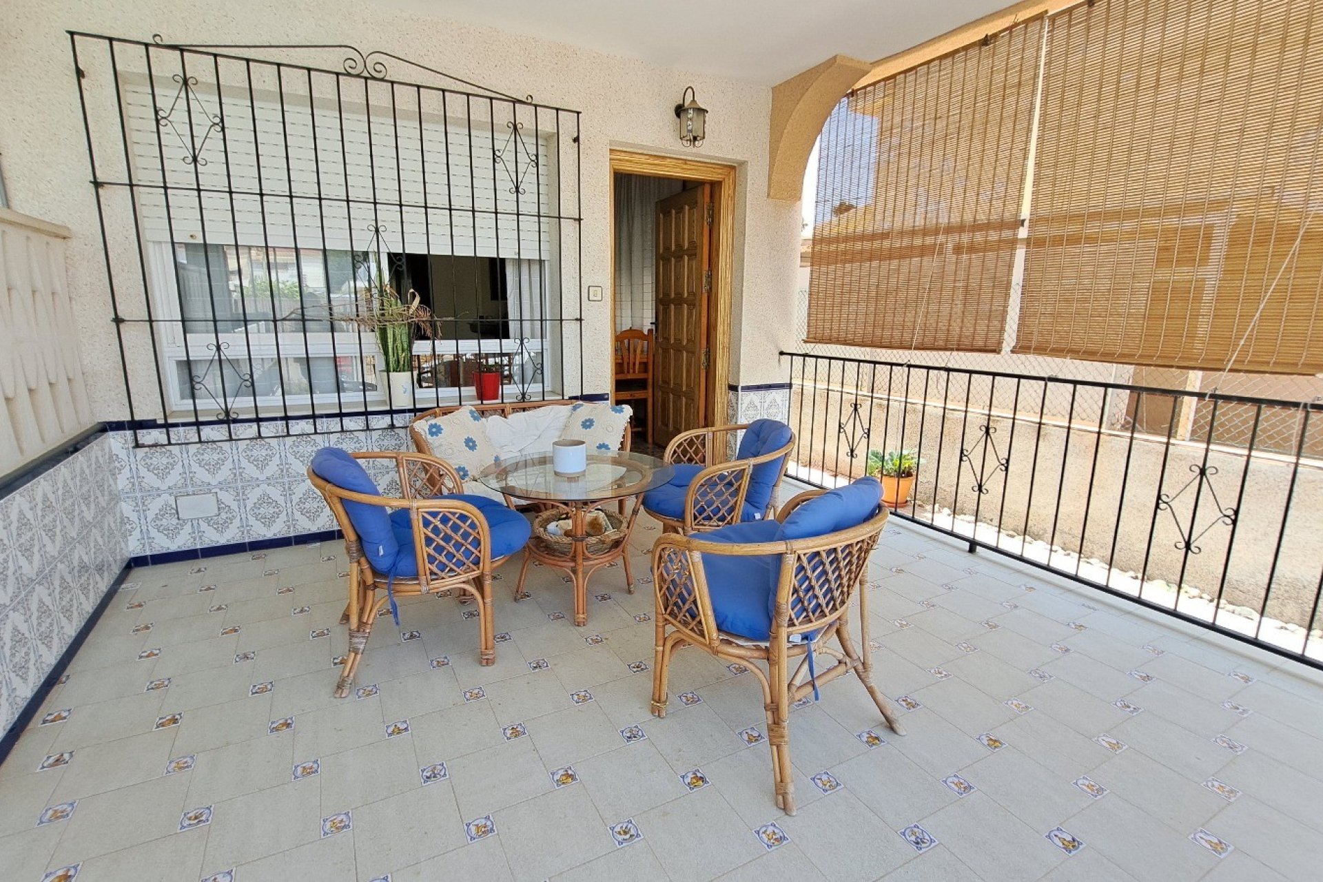 Reventa - Villa - Los Alcázares