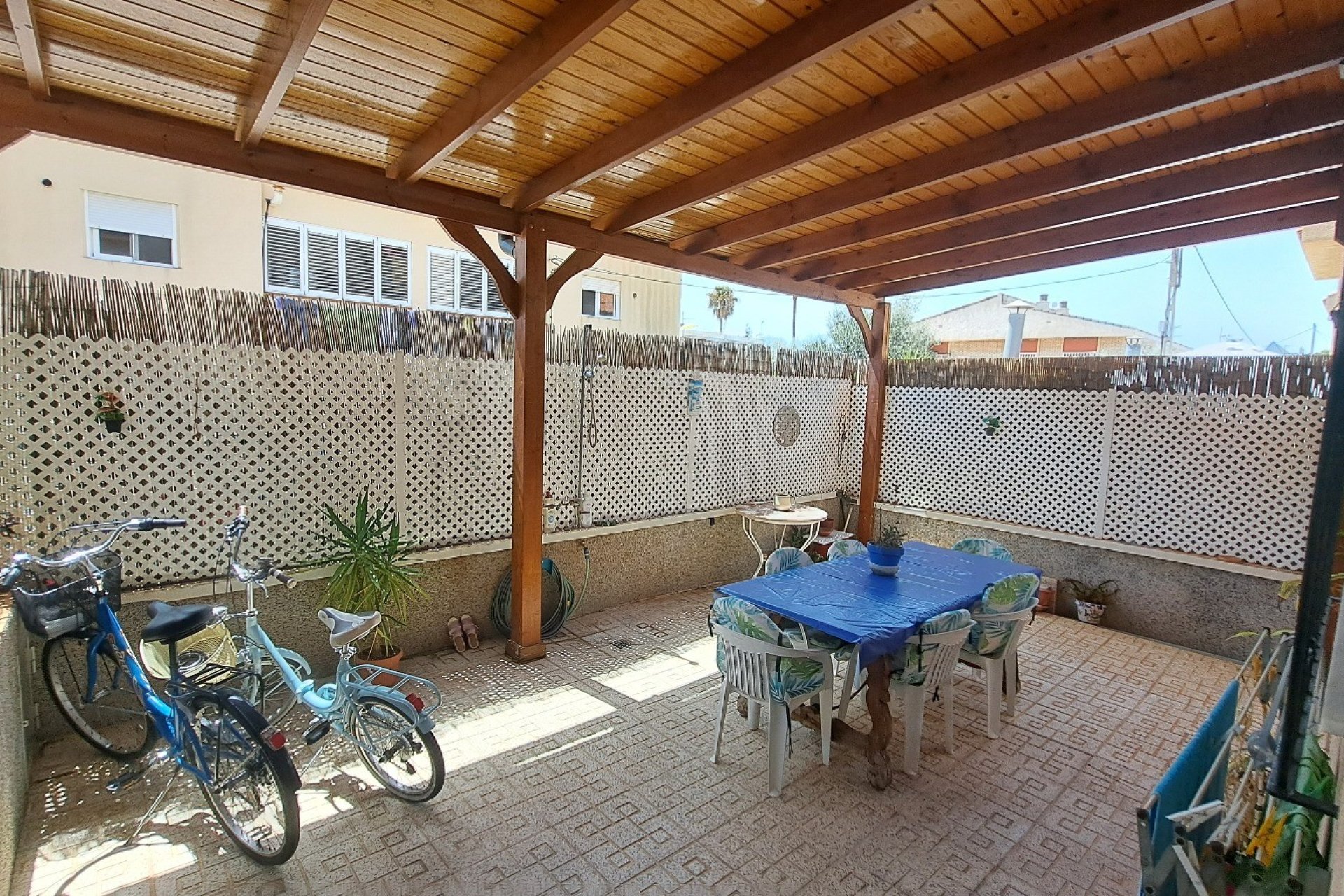 Reventa - Villa - Los Alcázares