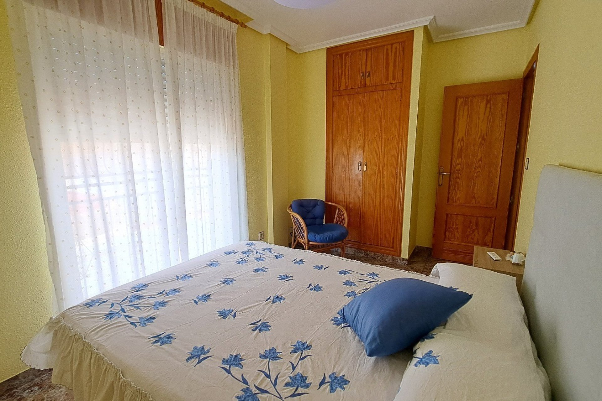 Reventa - Villa - Los Alcázares