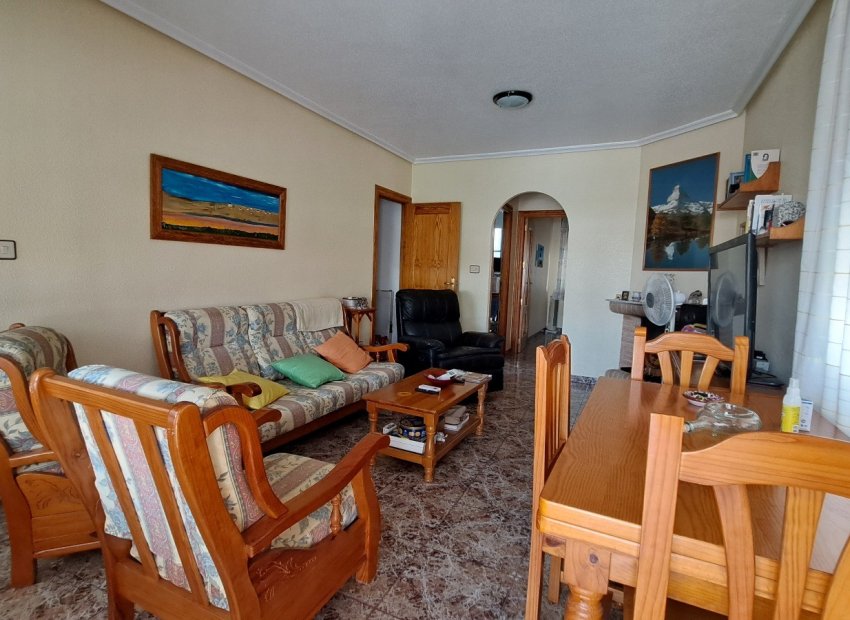 Reventa - Villa - Los Alcázares