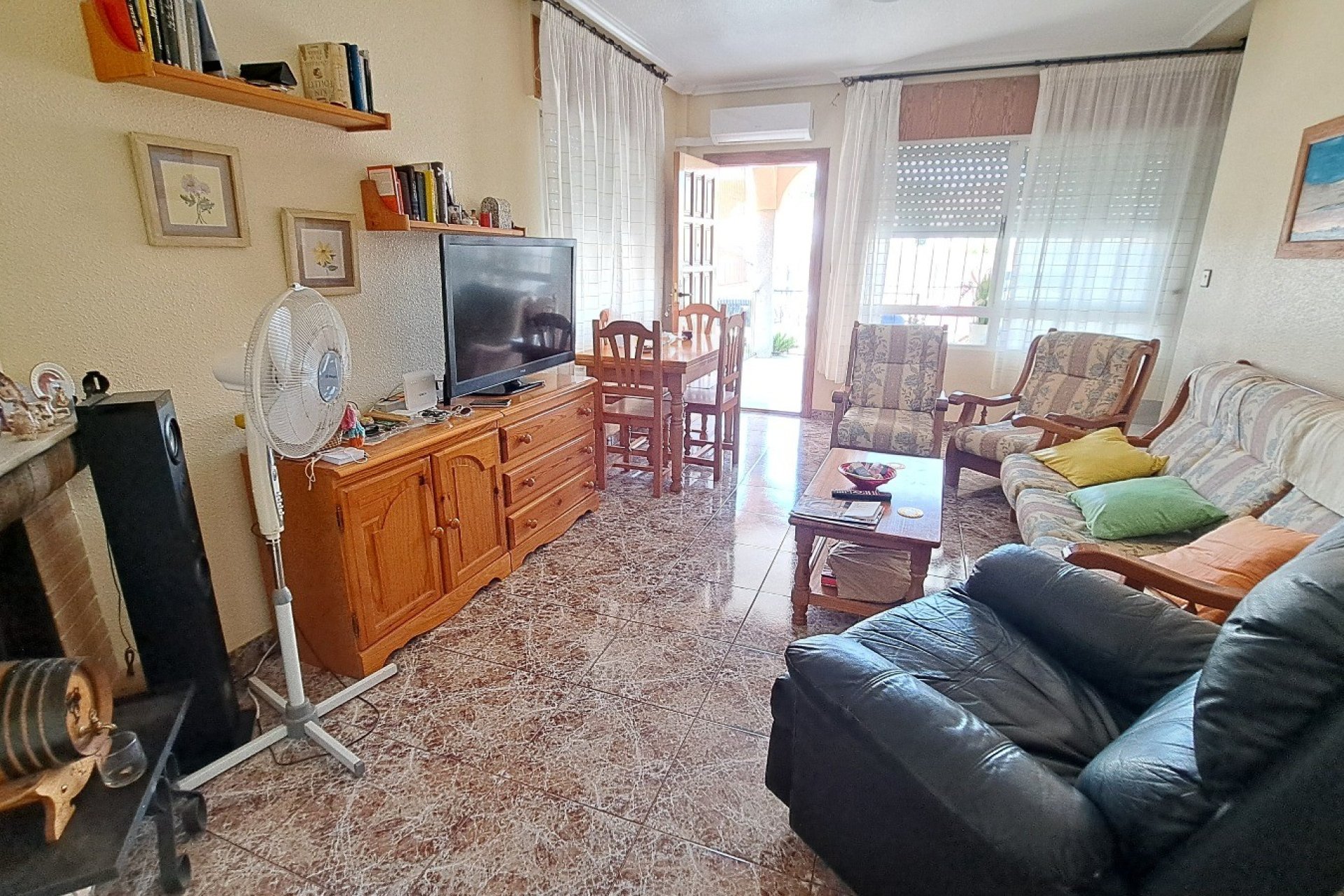 Reventa - Villa - Los Alcázares