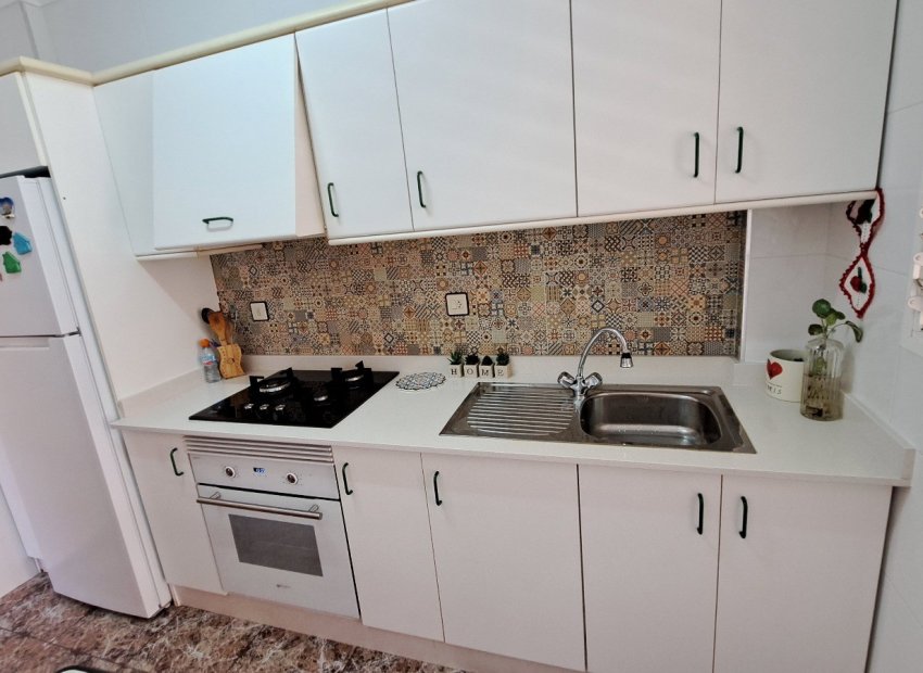 Reventa - Villa - Los Alcázares