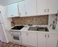 Reventa - Villa - Los Alcázares