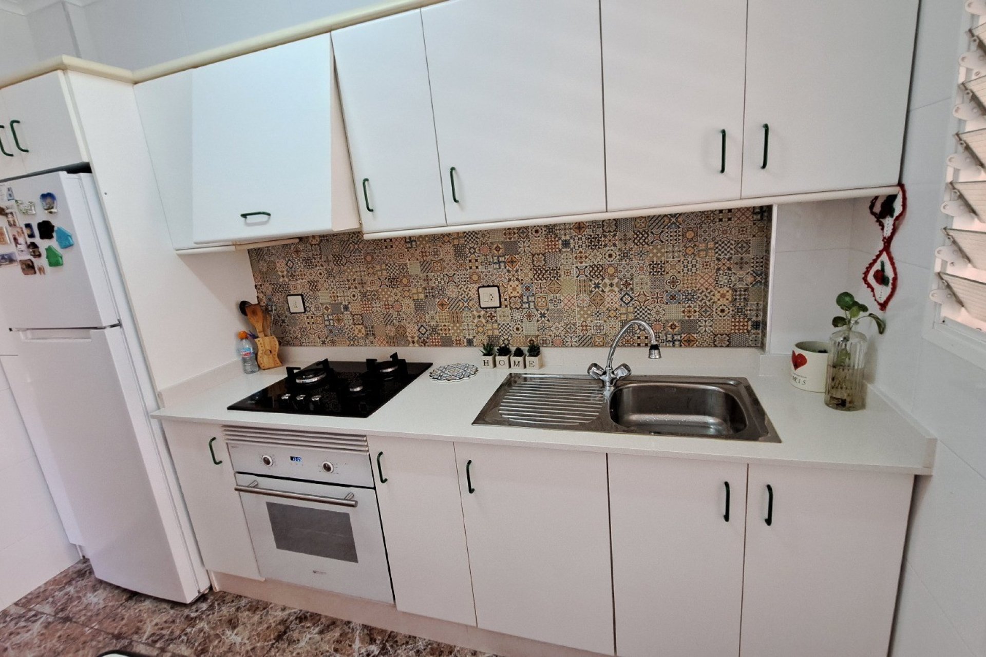 Reventa - Villa - Los Alcázares