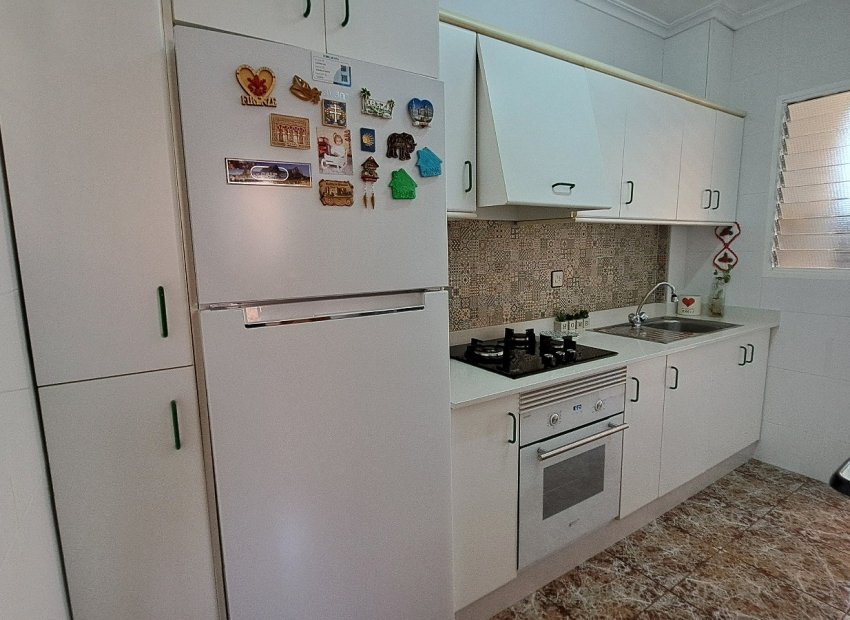 Reventa - Villa - Los Alcázares