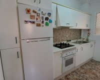 Reventa - Villa - Los Alcázares