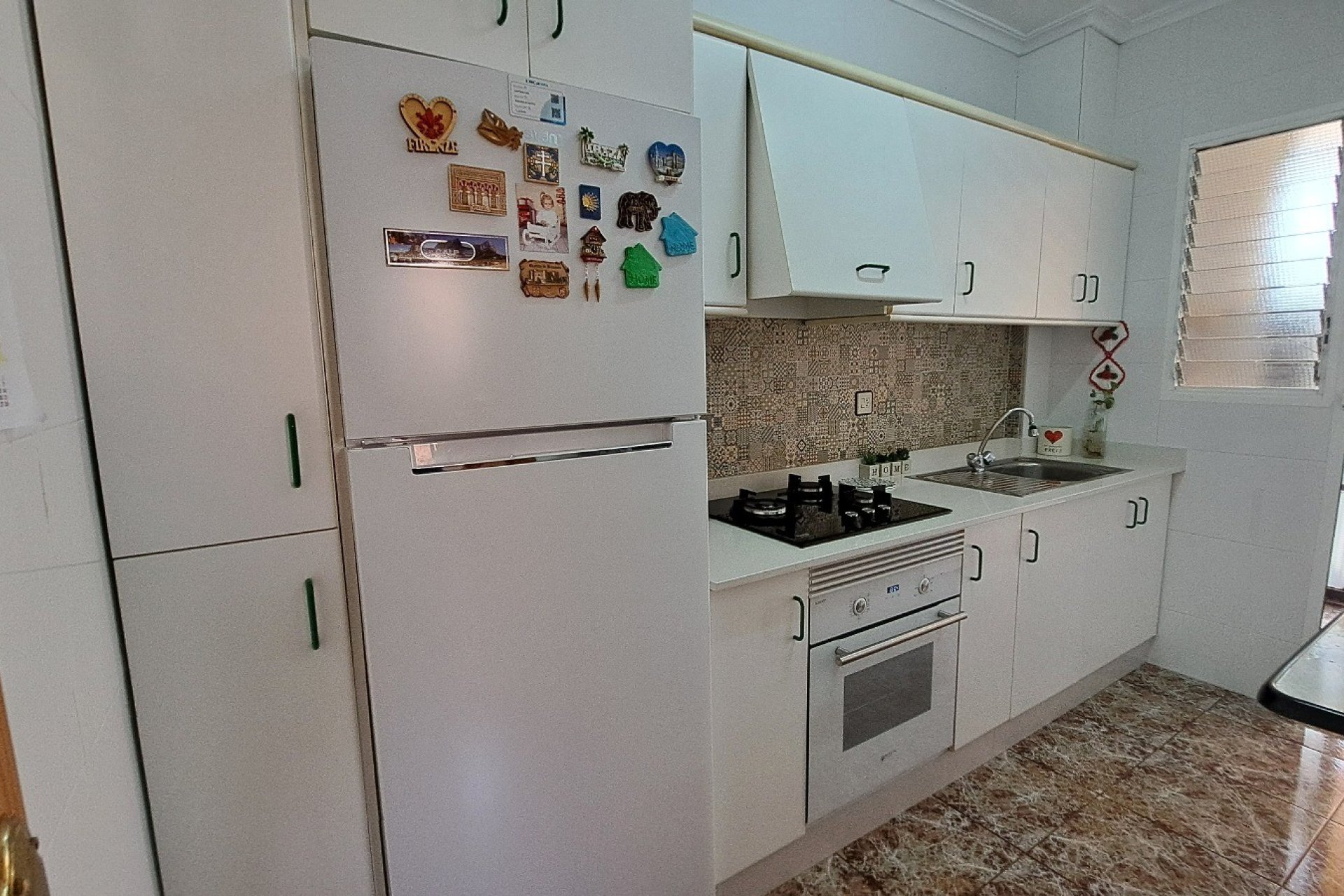 Reventa - Villa - Los Alcázares