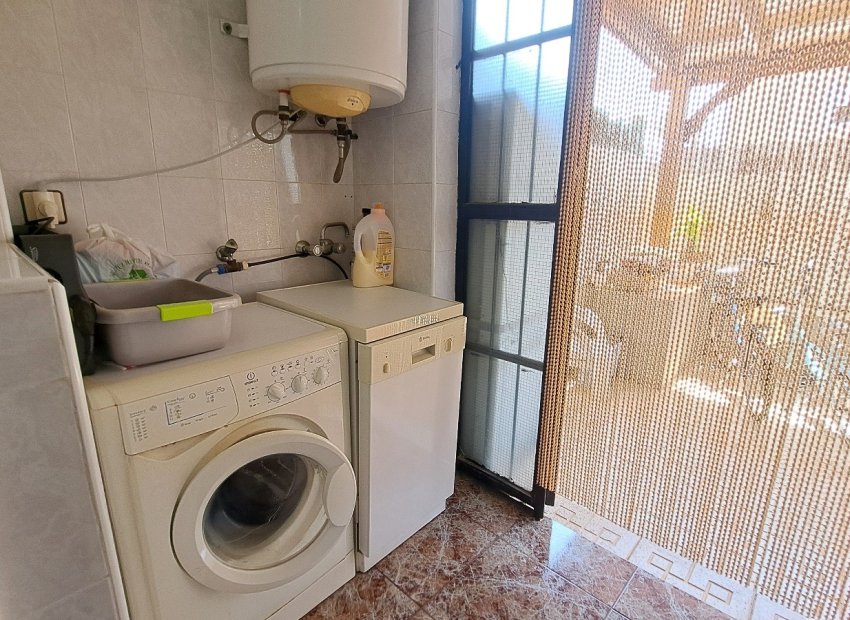 Reventa - Villa - Los Alcázares