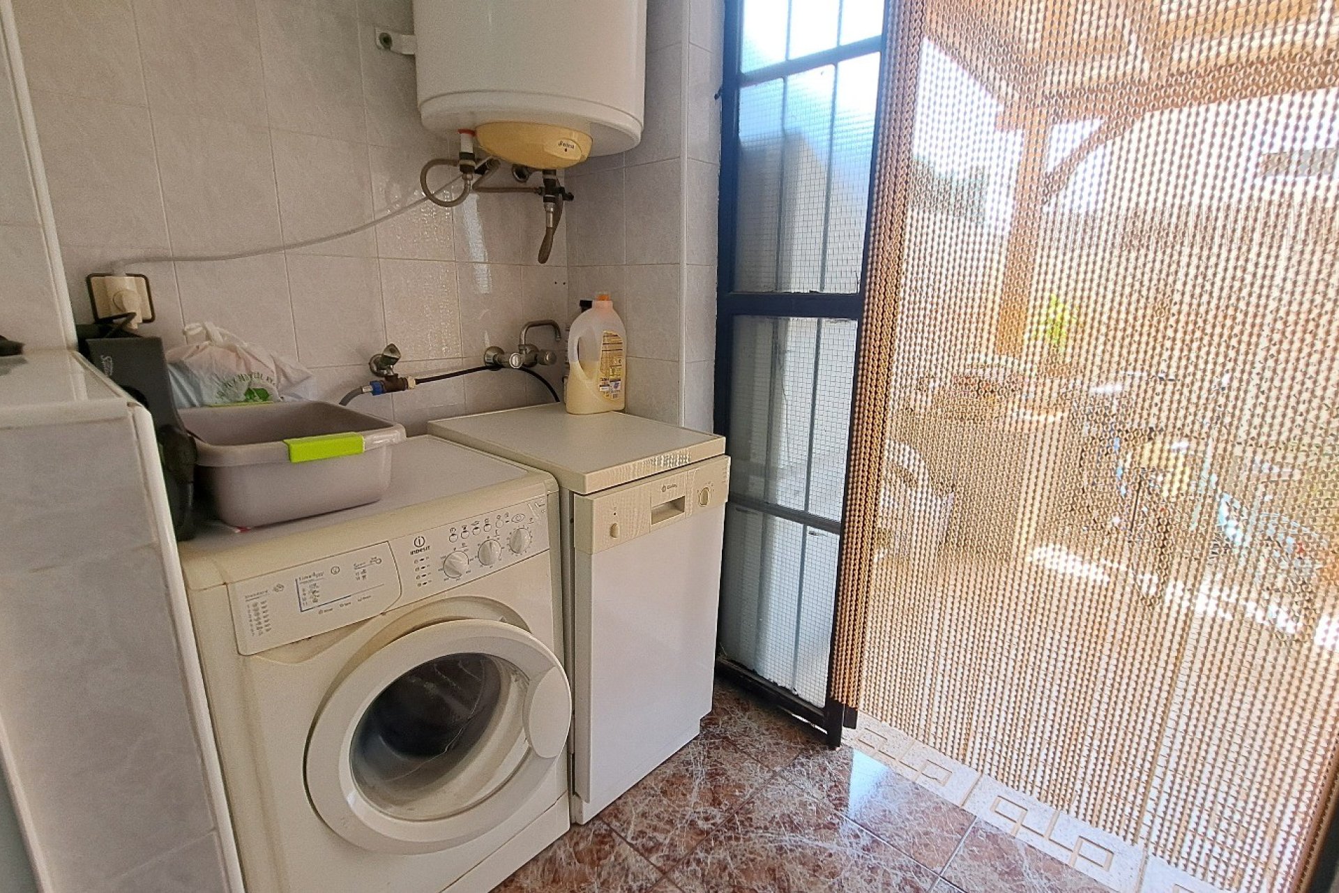 Reventa - Villa - Los Alcázares