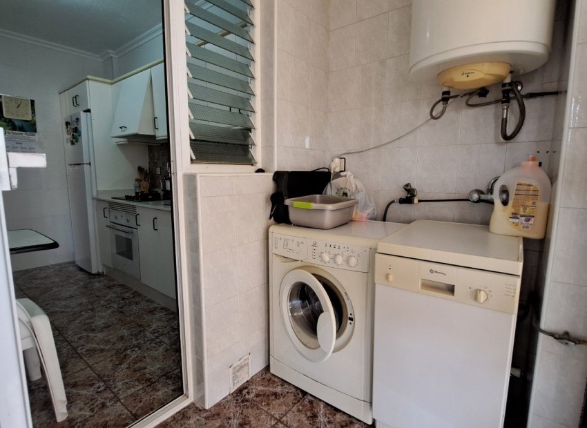 Reventa - Villa - Los Alcázares