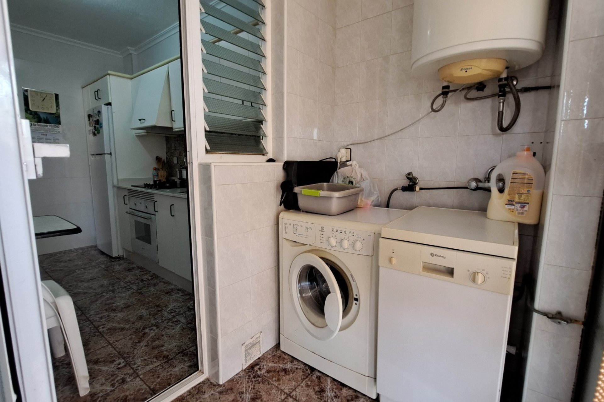 Reventa - Villa - Los Alcázares