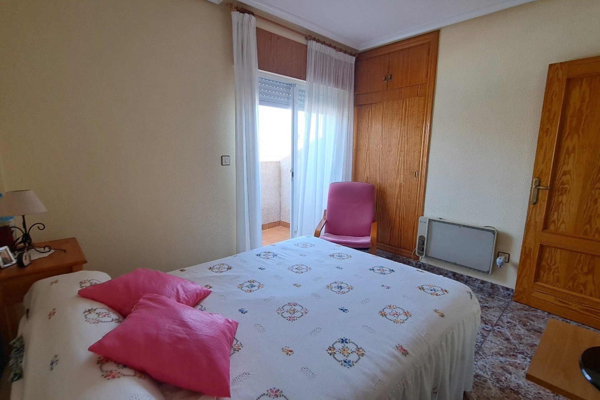 Reventa - Villa - Los Alcázares