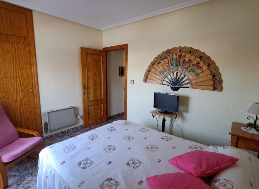 Reventa - Villa - Los Alcázares