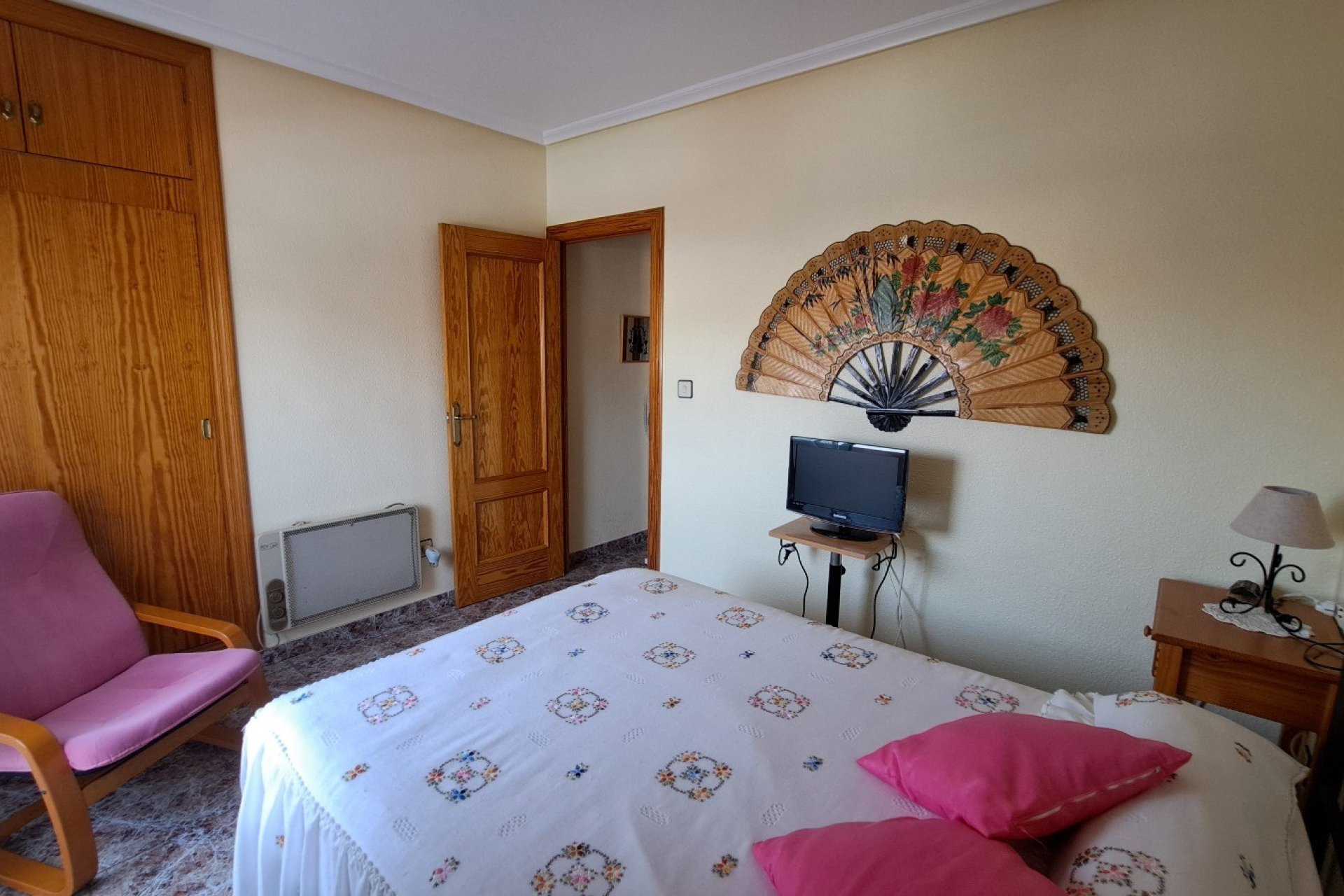 Reventa - Villa - Los Alcázares