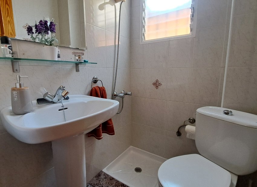 Reventa - Villa - Los Alcázares