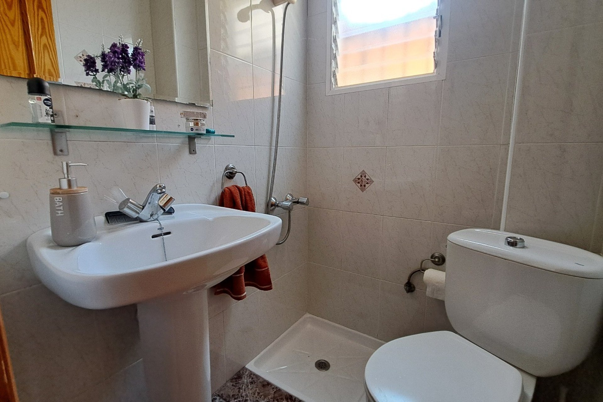 Reventa - Villa - Los Alcázares